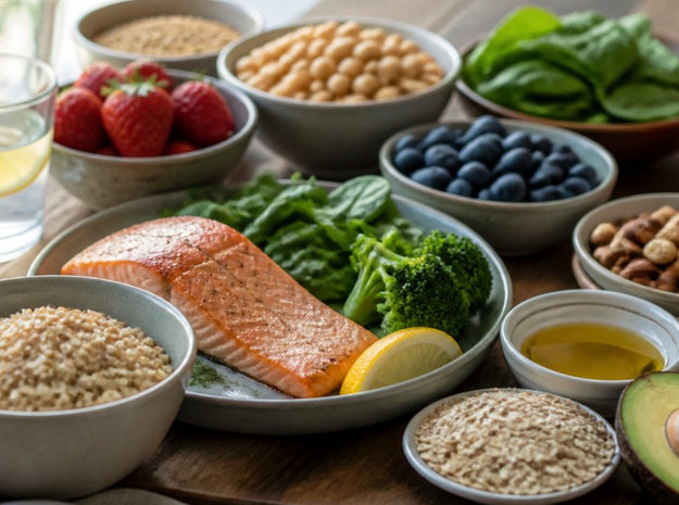 7 Best Heart Surgery Recovery Foods for Energy