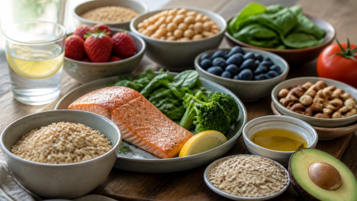 7 Best Heart Surgery Recovery Foods for Energy