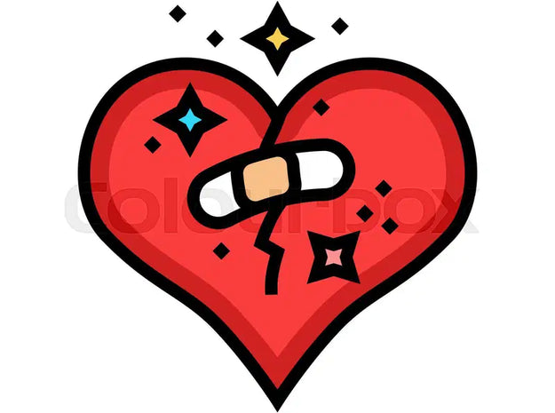 The Emotional Rollercoaster After Open-Heart Surgery