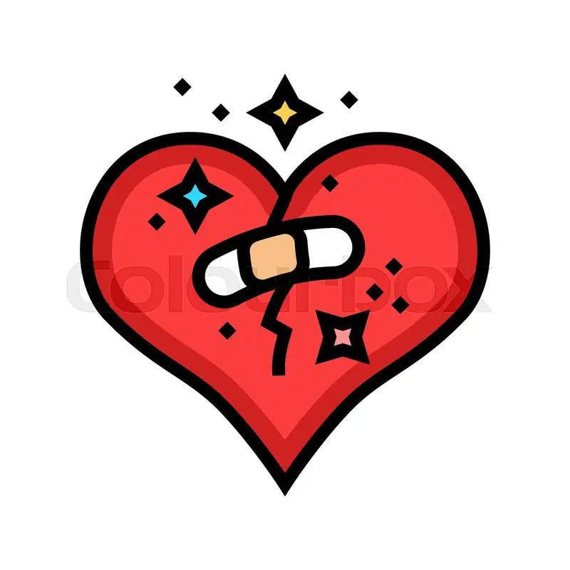 The Emotional Rollercoaster After Open-Heart Surgery