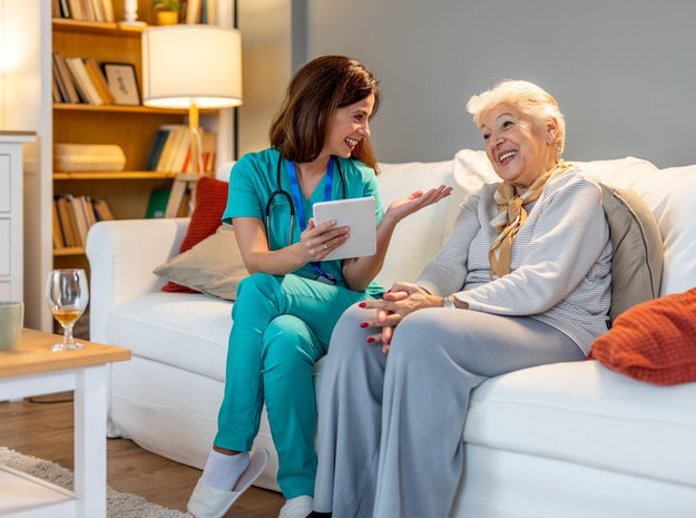 Caregivers: The Hidden Heroes of Heart Surgery Recovery