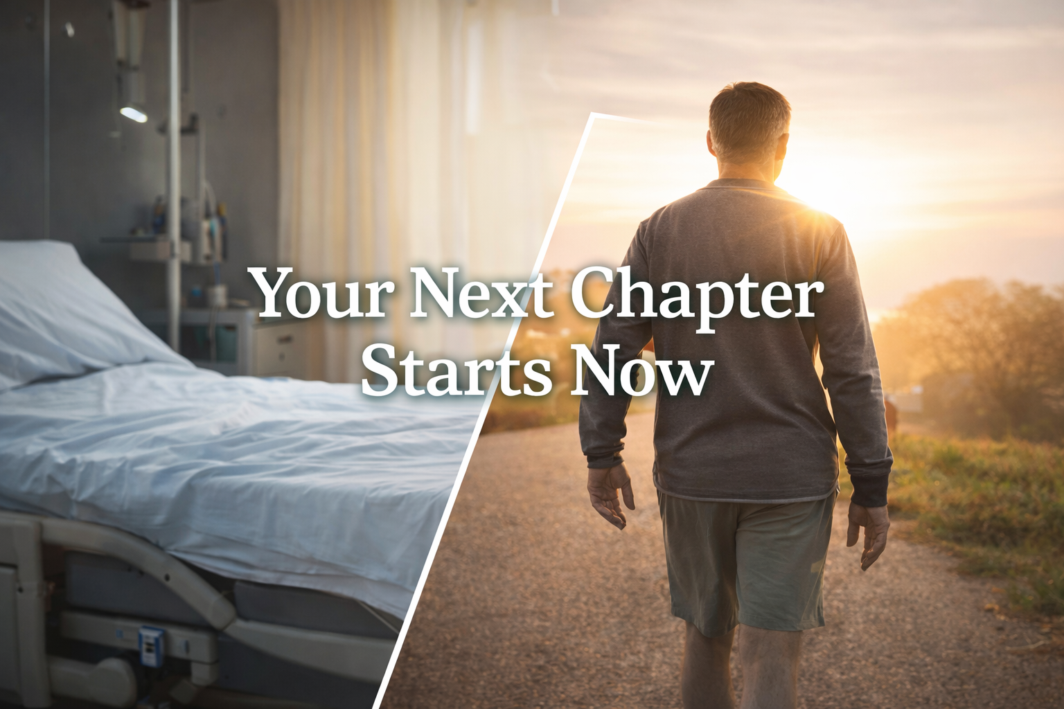 You Survived Heart Surgery—Now What? Rebuilding Life After Recovery