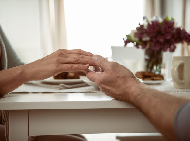 Heart Surgery Recovery and Intimacy: When Will Life Feel Normal Again?