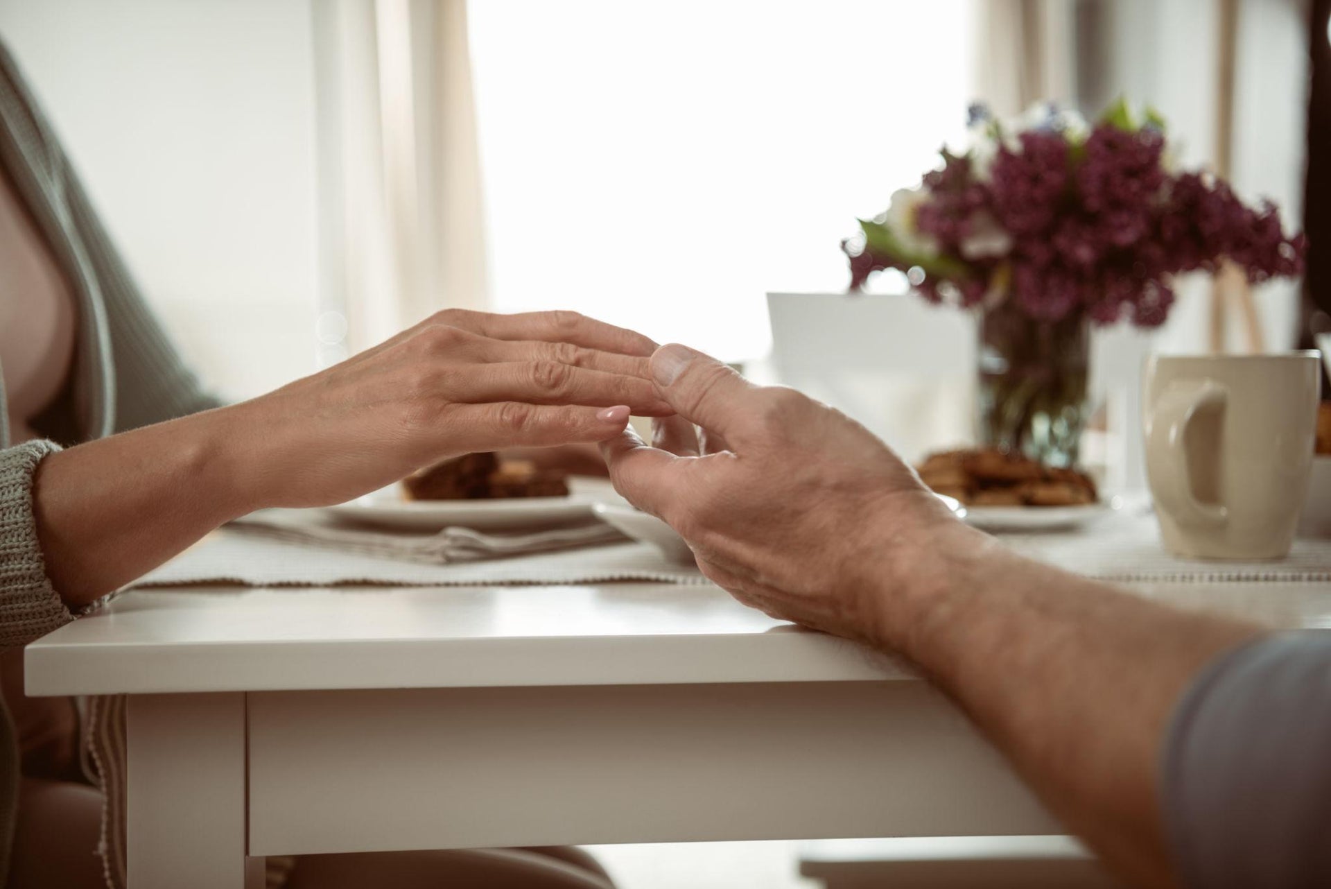 Heart Surgery Recovery and Intimacy: When Will Life Feel Normal Again?