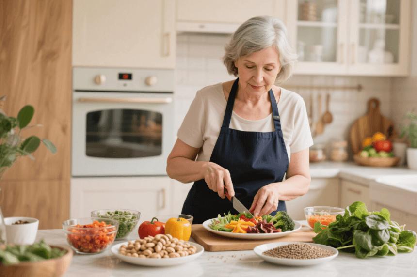 The Foods That Help You Heal After Heart Surgery
