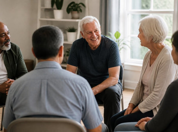 Benefits of Heart Surgery Recovery Communities
