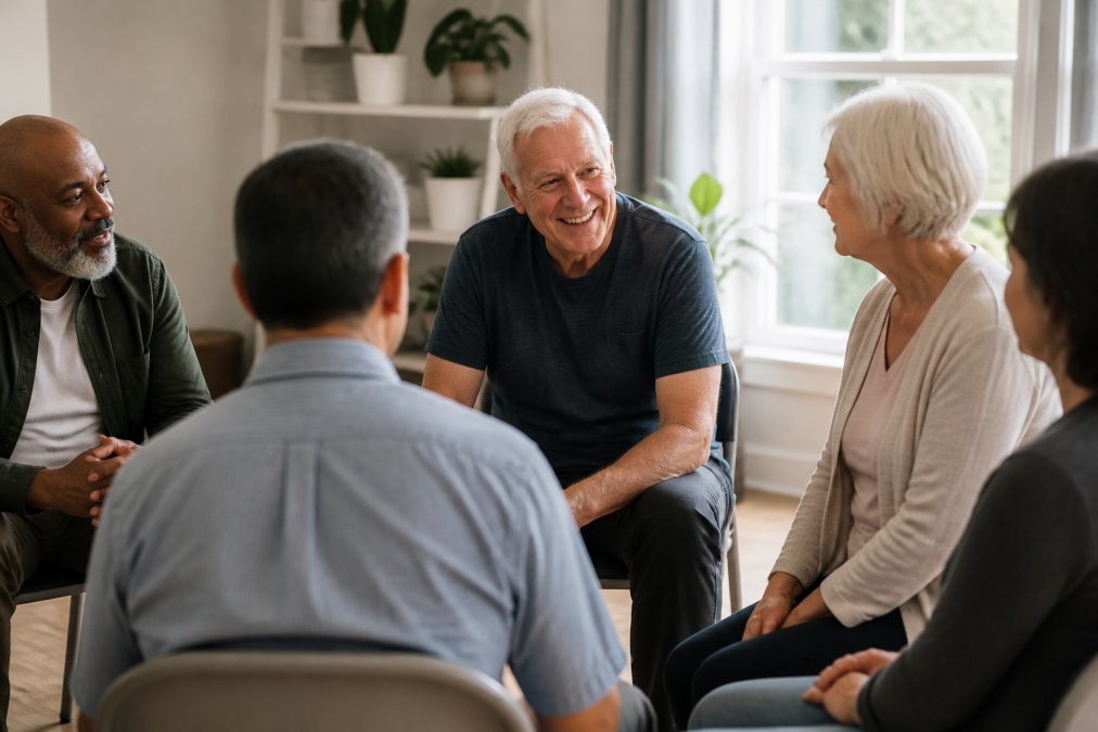 Benefits of Heart Surgery Recovery Communities