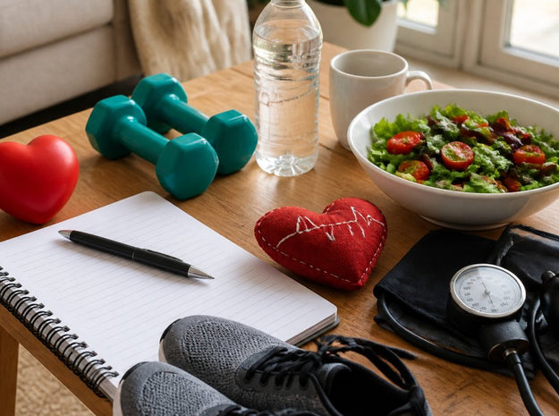 Best Online Heart Recovery Support: A 2026 Guide