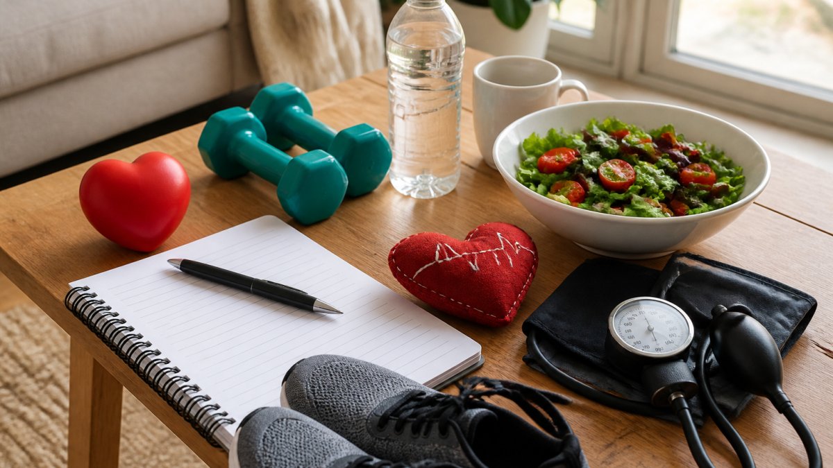 Best Online Heart Recovery Support: A 2026 Guide