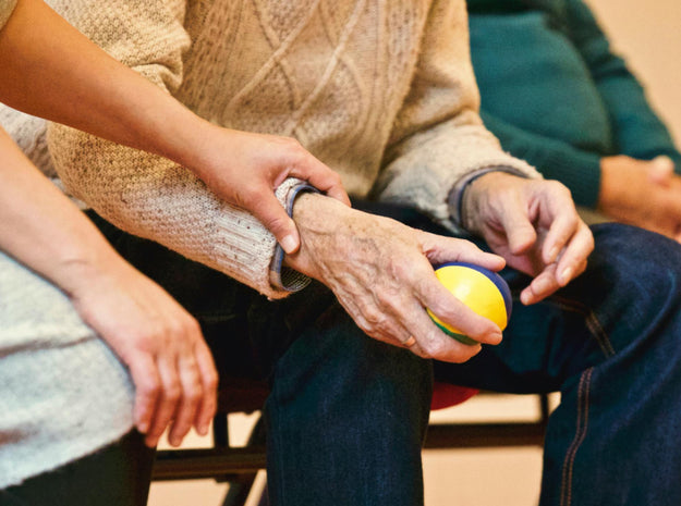 The Unsung Heroes: Supporting the Caregivers Behind Every Recovery