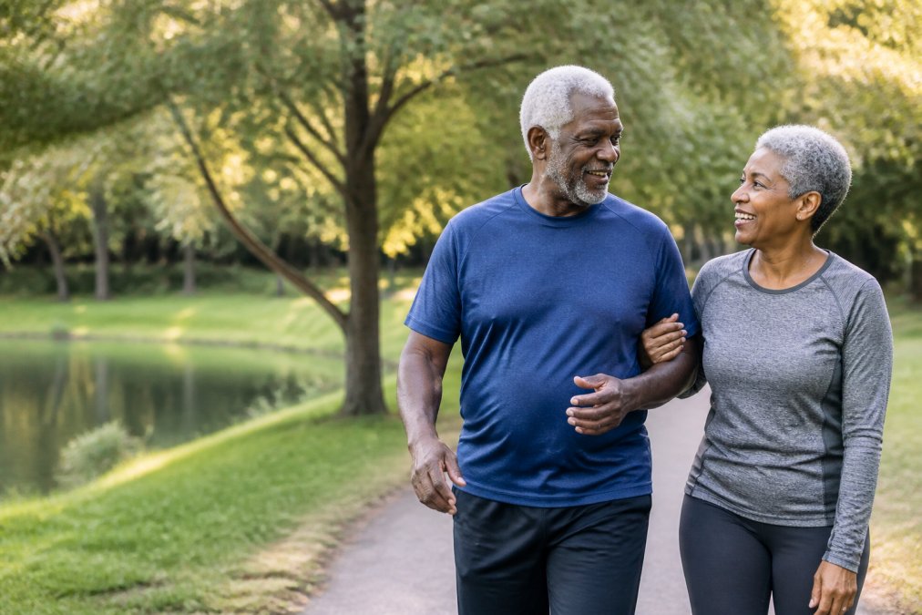 Can I Exercise After Heart Surgery? A 2026 Guide