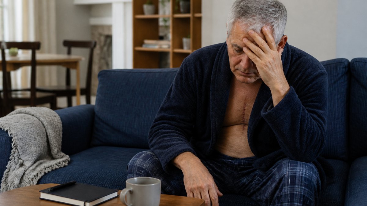 Coping With Anxiety After Heart Surgery: A 2026 Guide