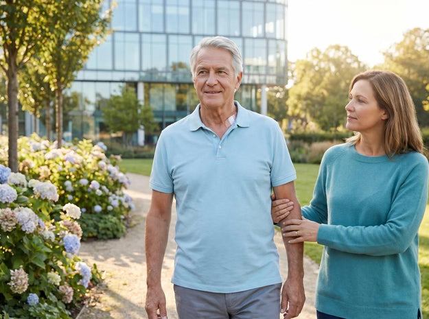 Every Twinge Makes Me Wonder: Learning to Trust Your Body Again After Heart Surgery