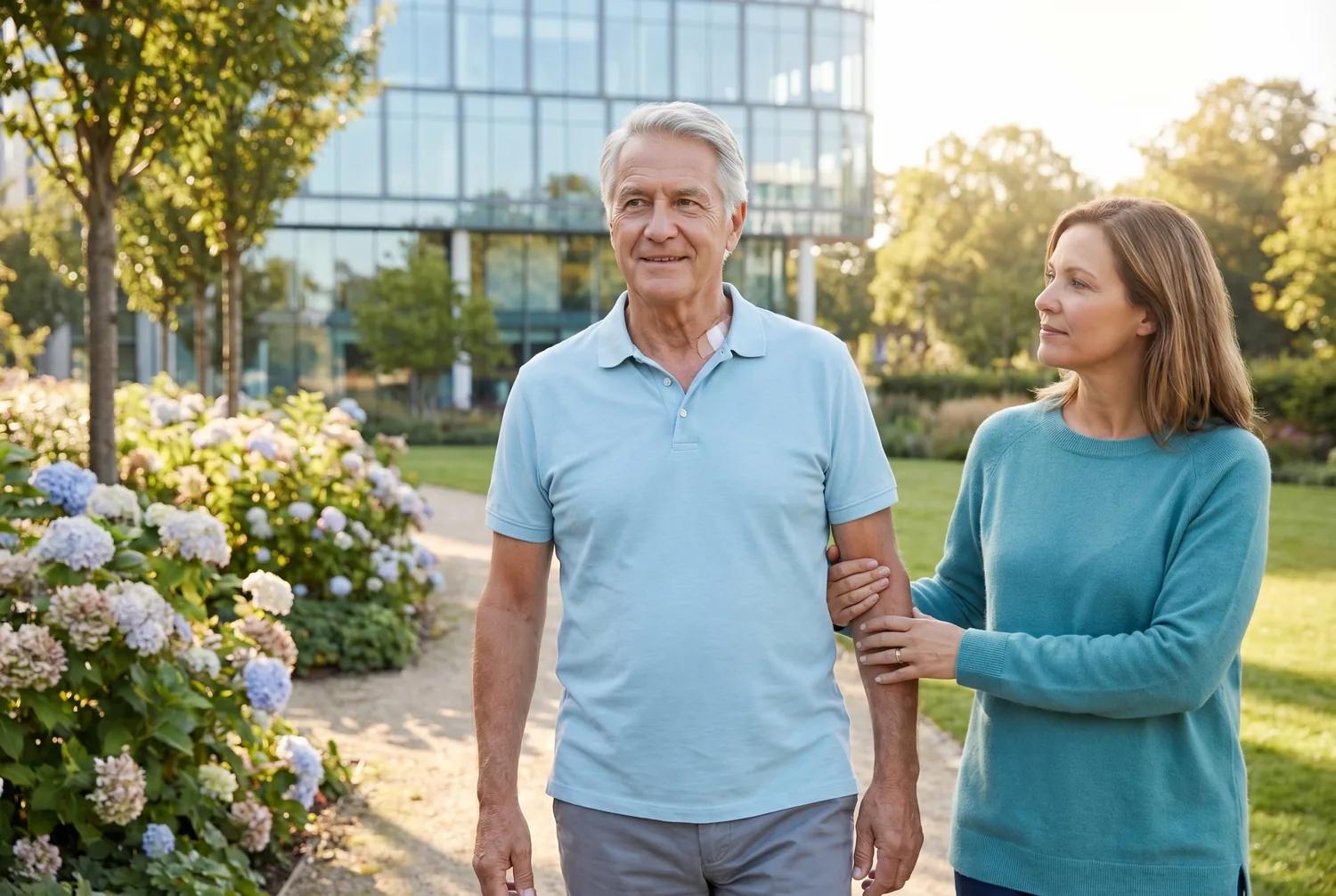 Every Twinge Makes Me Wonder: Learning to Trust Your Body Again After Heart Surgery