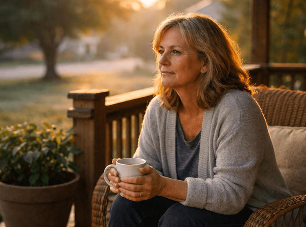 The Day You Stop Thinking About Your Heart Surgery