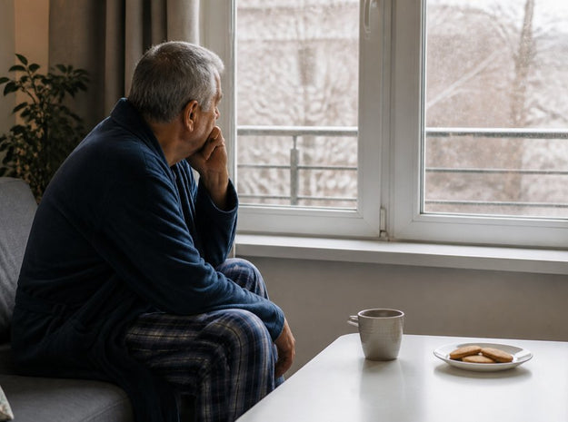 Feeling Isolated After Cardiac Surgery: A 2026 Guide