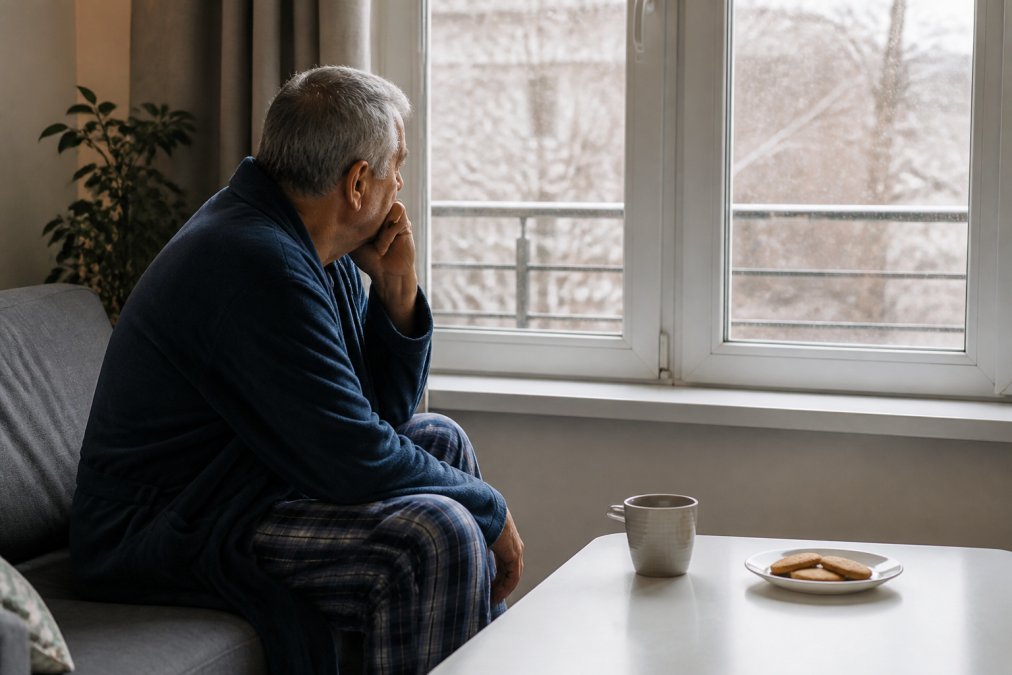 Feeling Isolated After Cardiac Surgery: A 2026 Guide