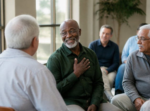 Finding Peer Support for Heart Patients: A 2026 Guide