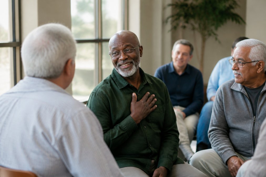 Finding Peer Support for Heart Patients: A 2026 Guide