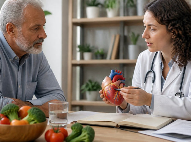 Heart Surgery Alternatives: Navigate Your Health Options