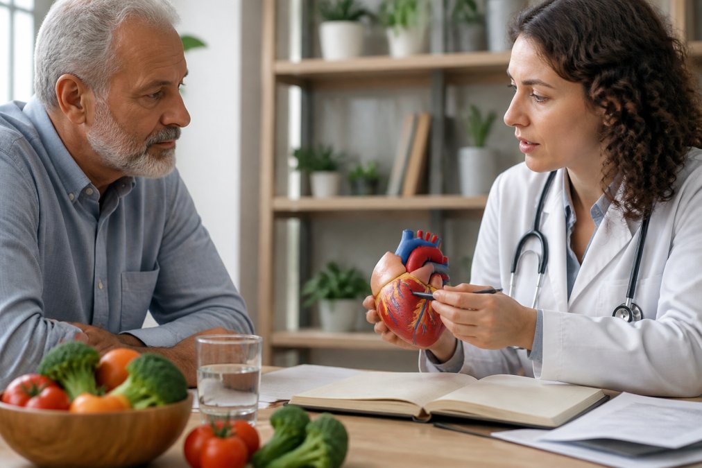 Heart Surgery Alternatives: Navigate Your Health Options