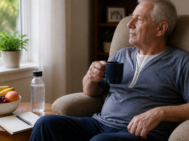 How Do You Prepare Your Home for Heart Surgery Recovery?