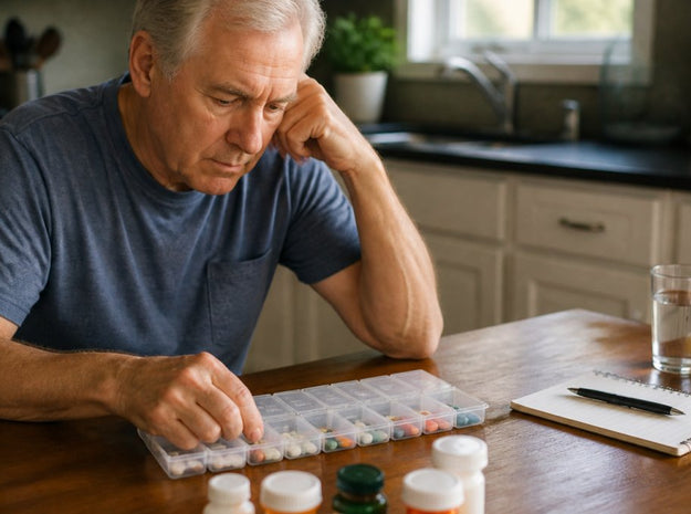 How to Manage Medication Schedules After Surgery