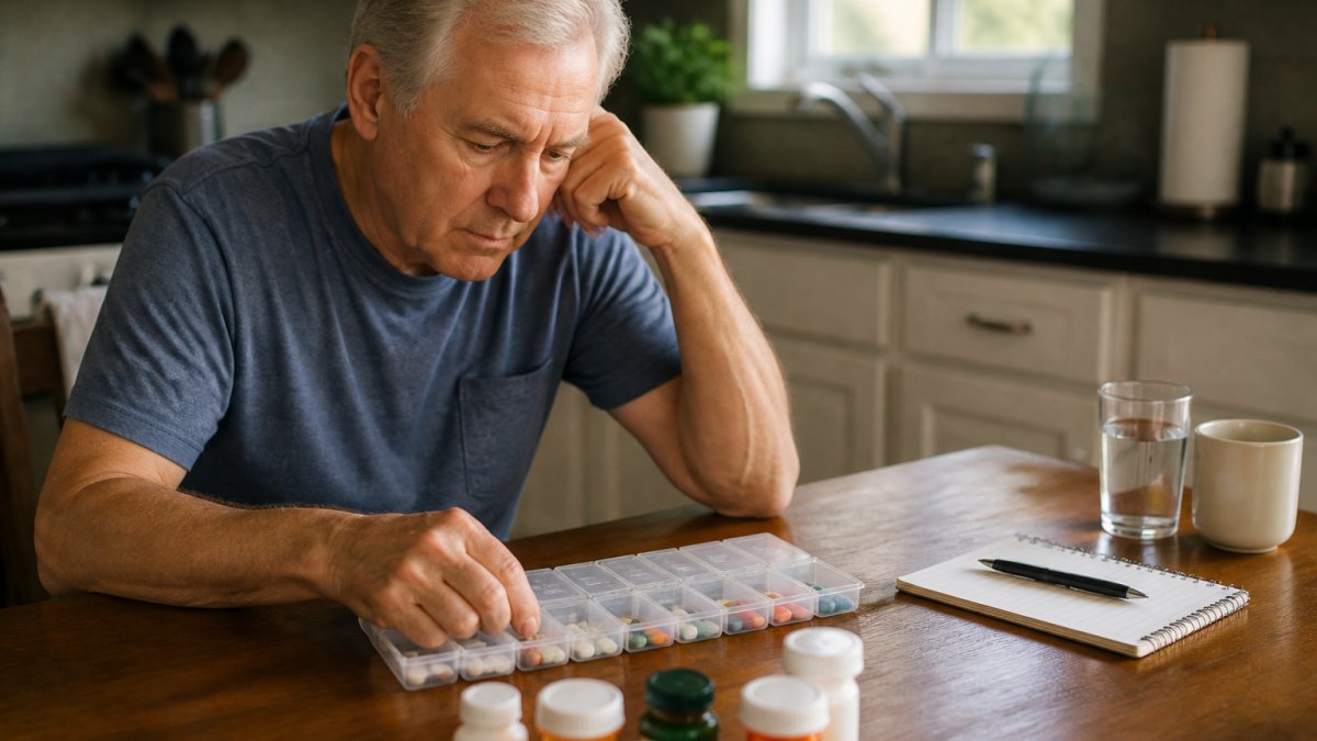 How to Manage Medication Schedules After Surgery