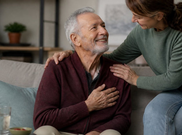 How to Support a Heart Surgery Patient: A Complete Guide