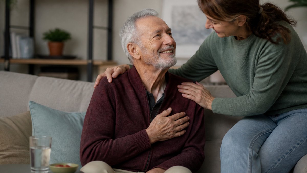 How to Support a Heart Surgery Patient: A Complete Guide