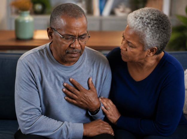 How to Support a Spouse After Heart Surgery: 2026 Guide