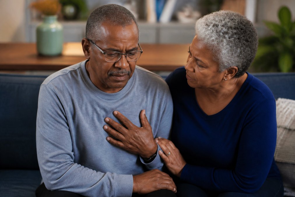 How to Support a Spouse After Heart Surgery: 2026 Guide