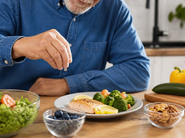 Is a Low Sodium Diet Worth It for Heart Patients?
