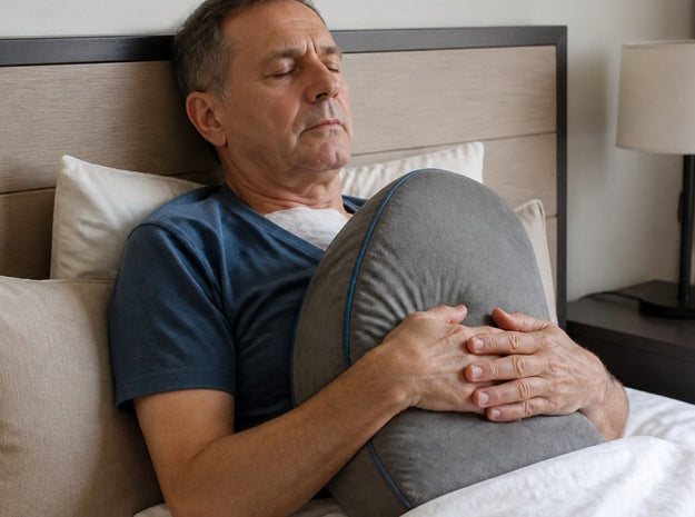 Is a Sternal Support Pillow Worth It for Recovery?