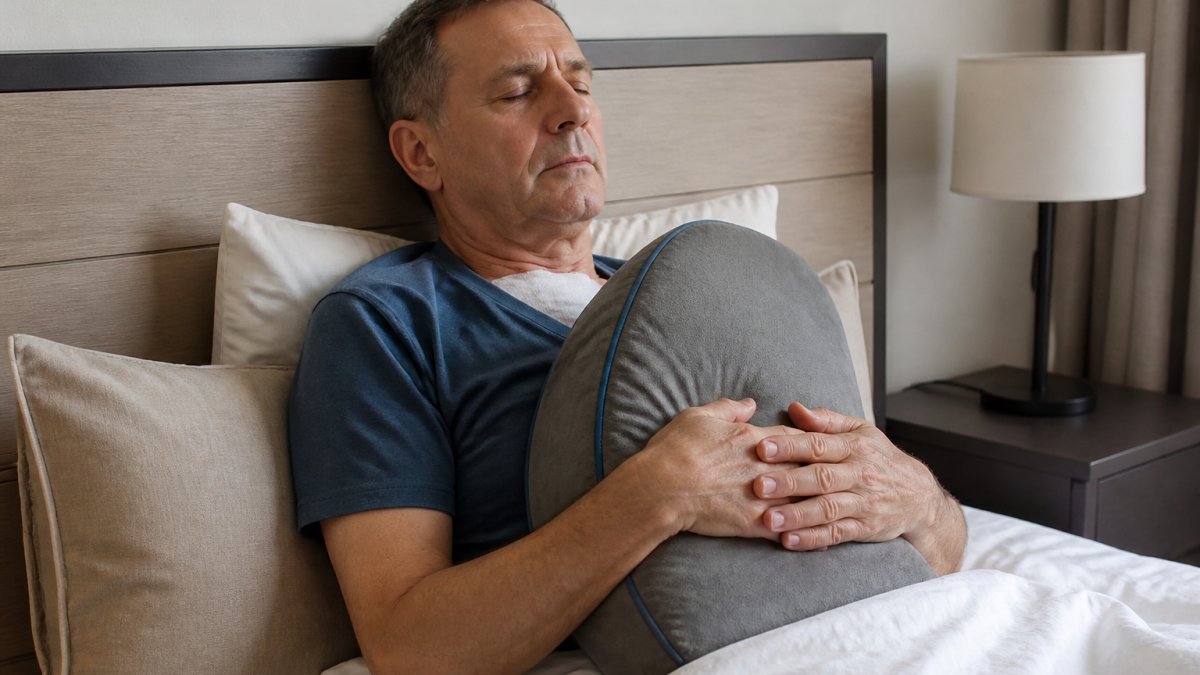 Is a Sternal Support Pillow Worth It for Recovery?