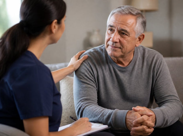 Is Heart Surgery Recovery Support Confidential?