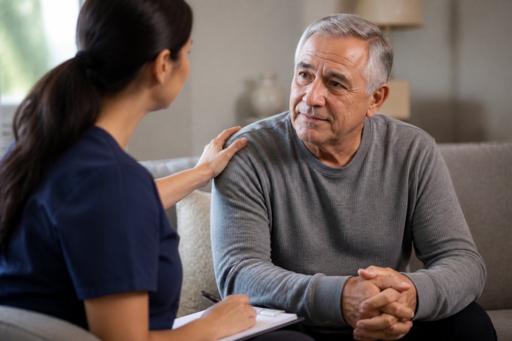 Is Heart Surgery Recovery Support Confidential?