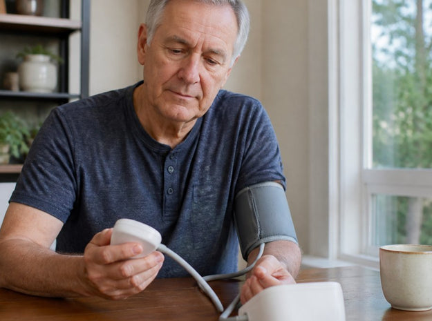 Is Home Cardiac Monitoring Good for Peace of Mind?