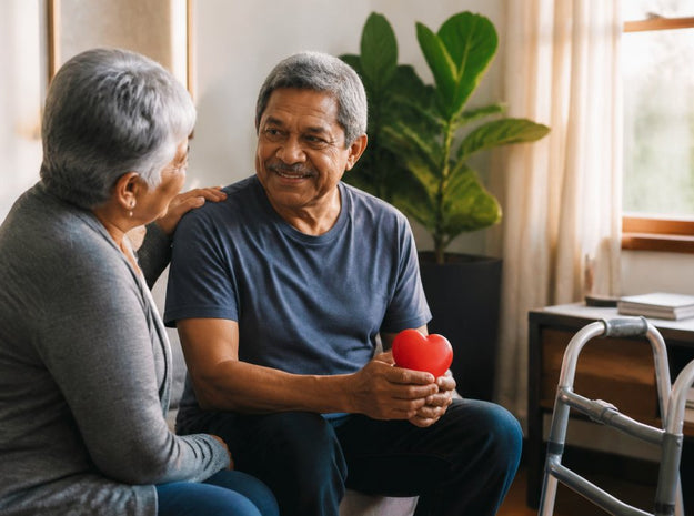 Join a Heart Surgery Recovery Community: 2026 Guide