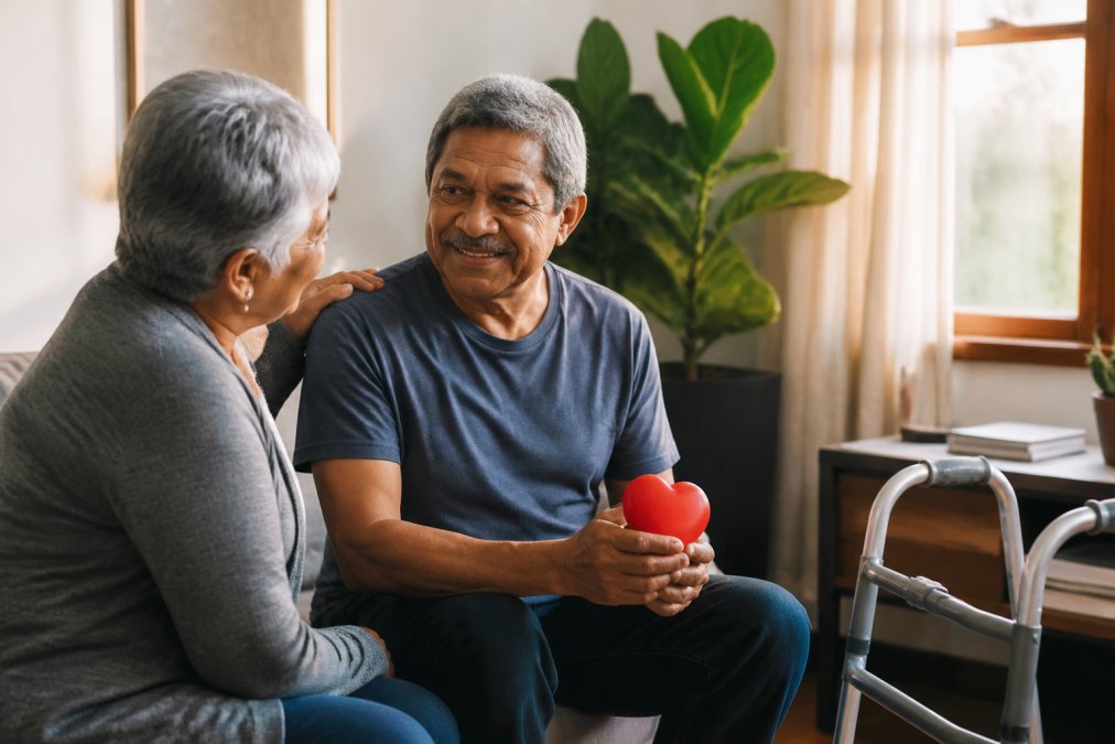 Join a Heart Surgery Recovery Community: 2026 Guide
