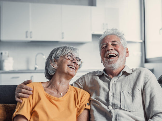The Healing Power of Laughter: Finding Humor After Heart Surgery