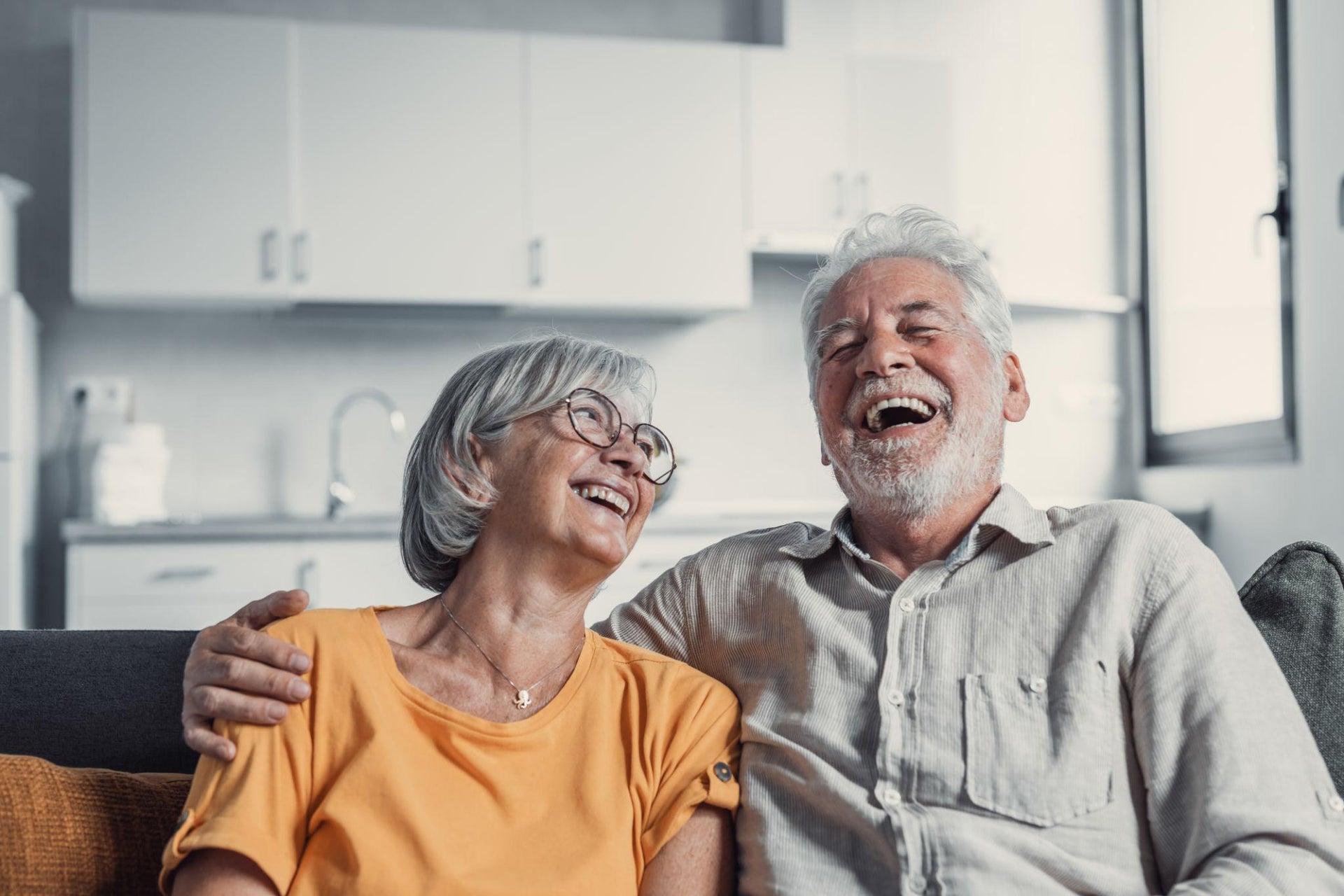 The Healing Power of Laughter: Finding Humor After Heart Surgery