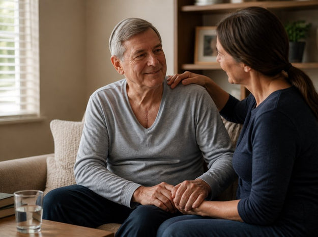 Long Term Recovery Heart Surgery Support Guide
