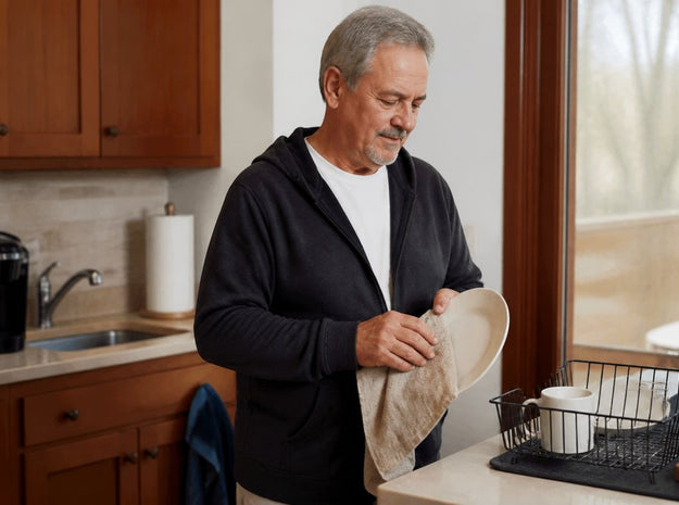 Managing Daily Tasks After Open Heart Surgery