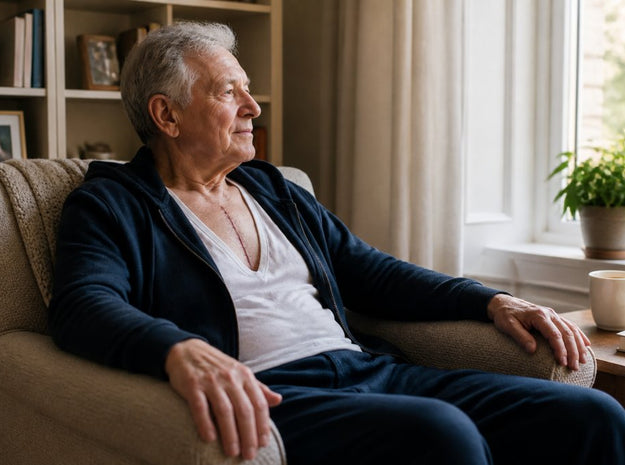 Managing Heart Surgery Recovery Without Stress