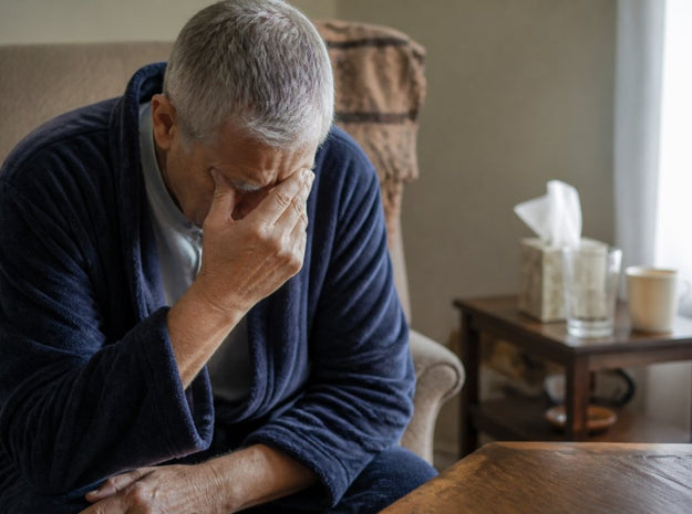 Managing Post-Op Anxiety and Depression After Heart Surgery