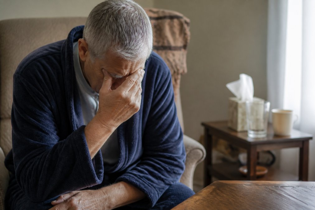 Managing Post-Op Anxiety and Depression After Heart Surgery