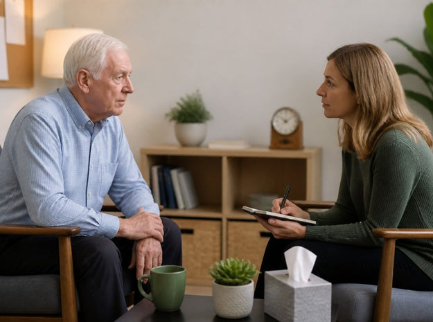 Mental Health Support for Cardiac Survivors: 2026 Guide