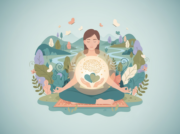 Finding Your Emotional Footing After Heart Surgery: What No One Talks About