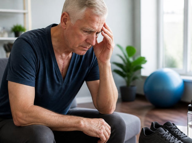 Overcoming Fear of Exercise After Surgery: A Guide